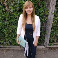 Valentina Alejandra Uribe Alvear