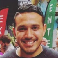 Uziel Amezquita