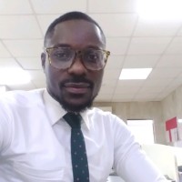 Simon Itodo