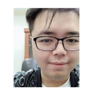 Raymond Yu