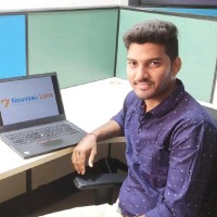 V V N Durga Prasanth Rudrakshula