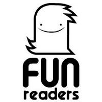 FUN READERS EDITORIAL