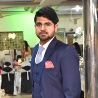 Ahmer Jamil