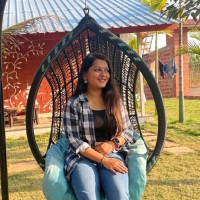 Prachita Mahajan