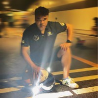 Chris Yi Yuan