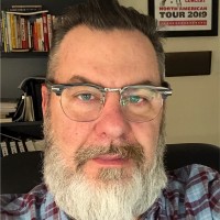Burns Sean