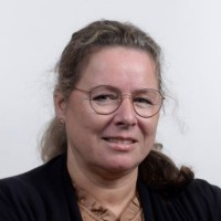Jeanette Van Eijk