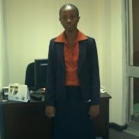 Fidelia Onumaegbu