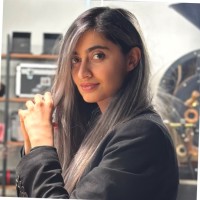 Sarah Zojaji