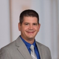 Nick Thanos, Rn, Bsn, Mba
