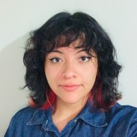 Isabel Hernández Díaz