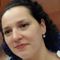 Andreea Livia Papasteri