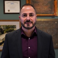 Mark Shahda