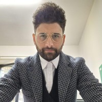 Riccardo Ferrara