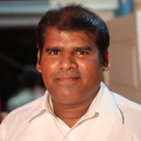Tushar Kamble