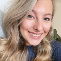 Naomi van der Veer