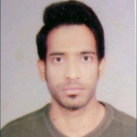 Ghansyam Gouda