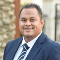 Ray Camacho, Mba
