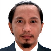 Jr Dizon