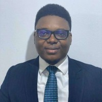 Henry Ashaka