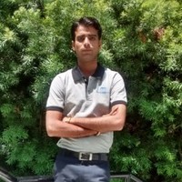 Pushpendra Sharma