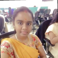 Sownthariyaa S