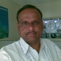 Gnyaneshwar Reddy