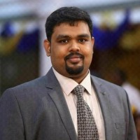 Prashanth Veerabhagu Sudhakar