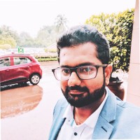 Parth Gohel