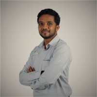 Sudheesh Sukumaran