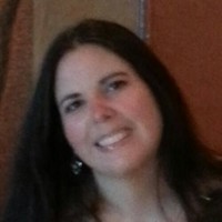 Jennifer Rowe