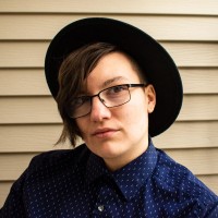 Megan Darge