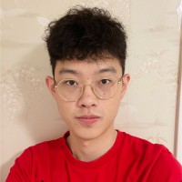 Rain Wu