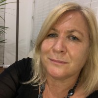 Christine Procter