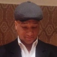 Darrel Jacobs