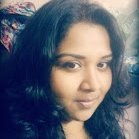 Paveethra Rajkumar