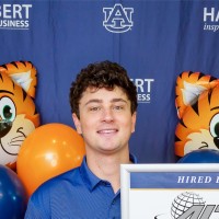 Aaron Gomillion