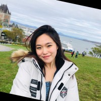 Linh Huynh