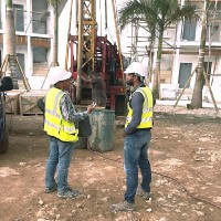 Luis E. Barrientos Martínez