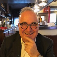 Christophe ANCEL
