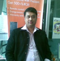 A Dinesh kumar