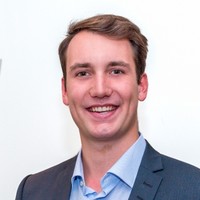 Duncan Fitzhenry, P.Eng