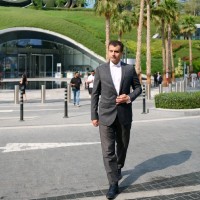 Eduard M.