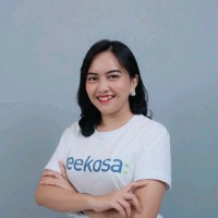 Nur Anisa Fauziah (Anyi)