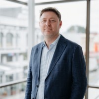 Robert O'Dea