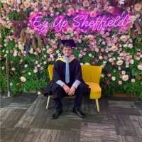 Cameron Greenlees