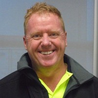 Dave Flynn