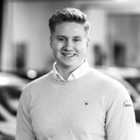 Anders Krogh Øllegaard Jensen