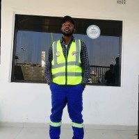 Cacious Nkumba