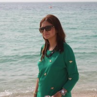 Amna Dar